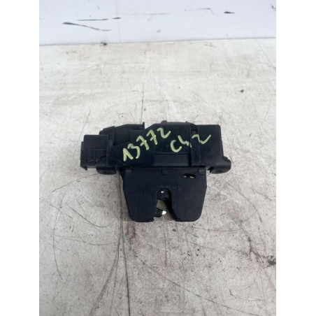 Serrure de coffre CITROEN C4 2 PHASE 1 d’occasion