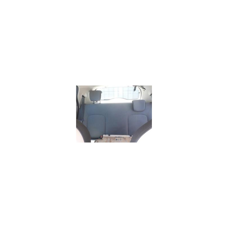 Banquette arriere RENAULT ZOE 1 d’occasion