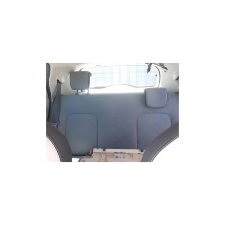 Banquette arriere RENAULT ZOE 1 d’occasion