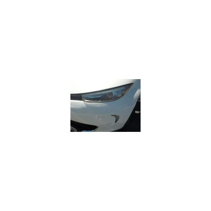 Optique avant principal gauche (feux)(phare) RENAULT ZOE 1 d’occasion