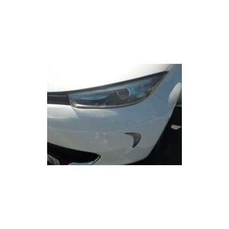 Optique avant principal gauche (feux)(phare) RENAULT ZOE 1 d’occasion
