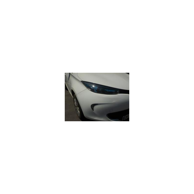 Optique avant principal droit (feux)(phare) RENAULT ZOE 1 d’occasion