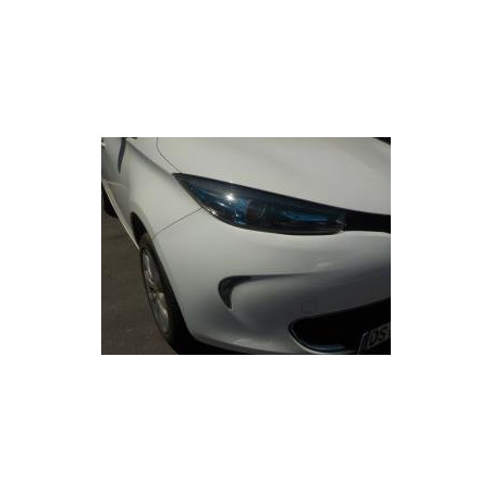 Optique avant principal droit (feux)(phare) RENAULT ZOE 1 d’occasion