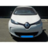Optique avant principal droit (feux)(phare) RENAULT ZOE 1 d’occasion