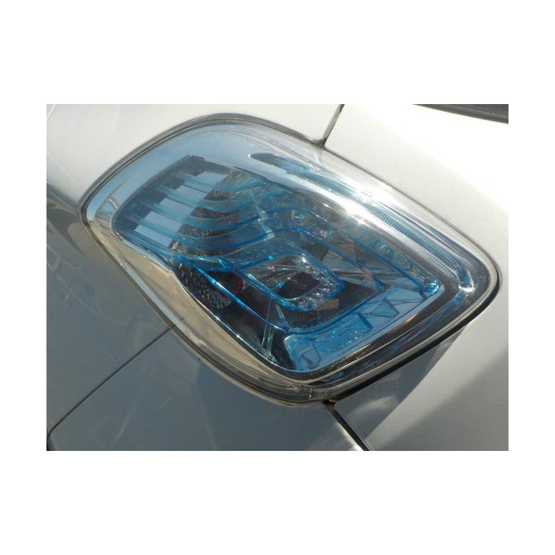 Optique avant principal droit (feux)(phare) RENAULT ZOE 1 d’occasion