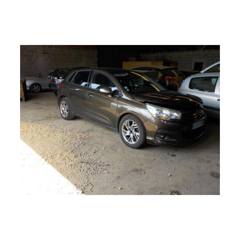 Becquet CITROEN C4 2 PHASE 1 d’occasion