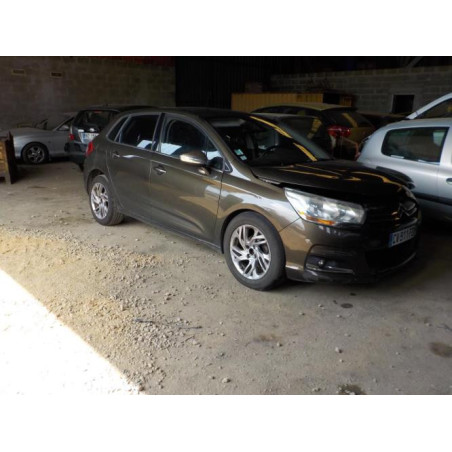 Becquet CITROEN C4 2 PHASE 1 d’occasion
