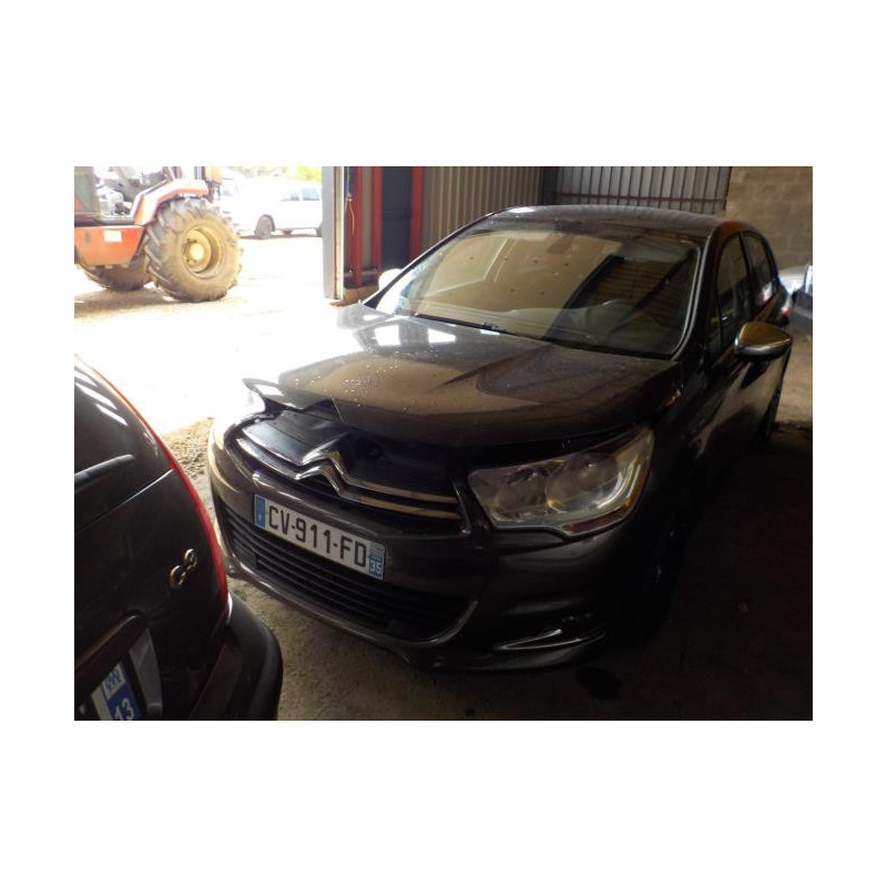 Becquet CITROEN C4 2 PHASE 1 d’occasion