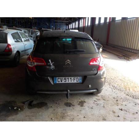 Becquet CITROEN C4 2 PHASE 1 d’occasion