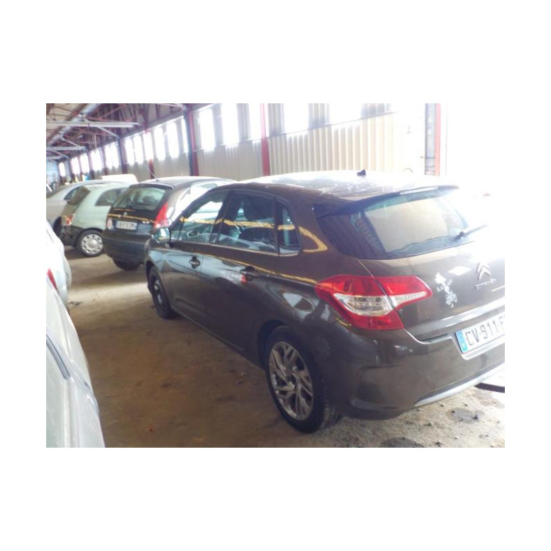 Becquet CITROEN C4 2 PHASE 1 d’occasion