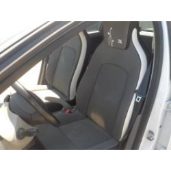 Ceinture avant gauche RENAULT ZOE 1 d’occasion