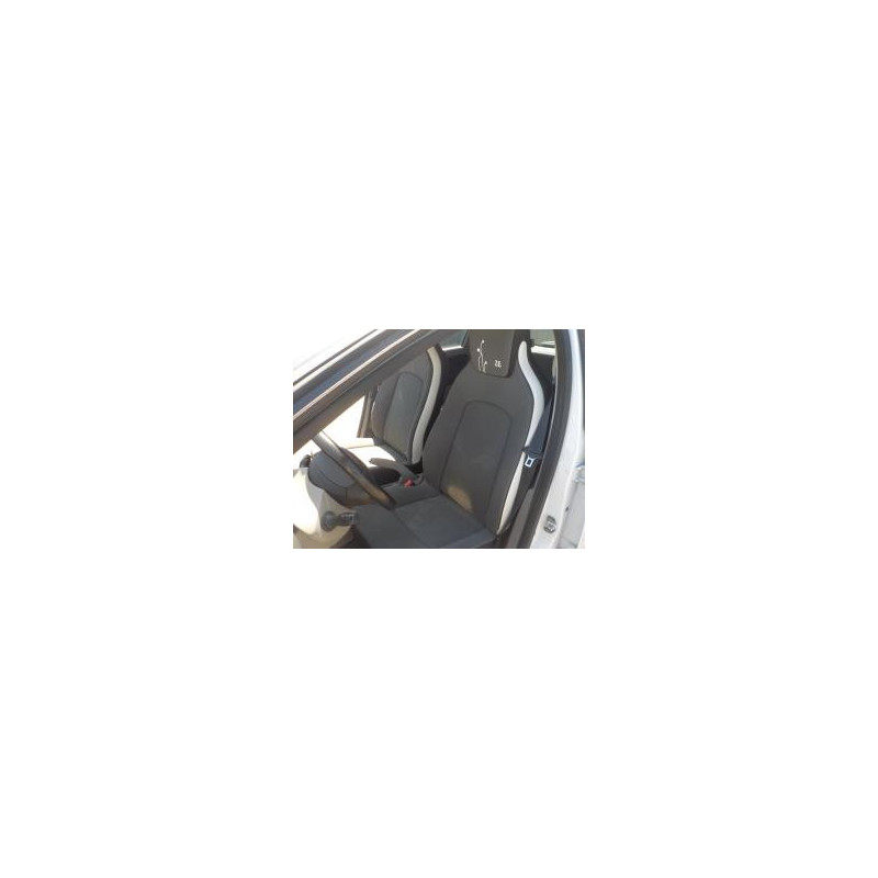 Ceinture avant gauche RENAULT ZOE 1 d’occasion