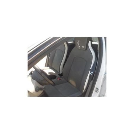 Ceinture avant gauche RENAULT ZOE 1 d’occasion