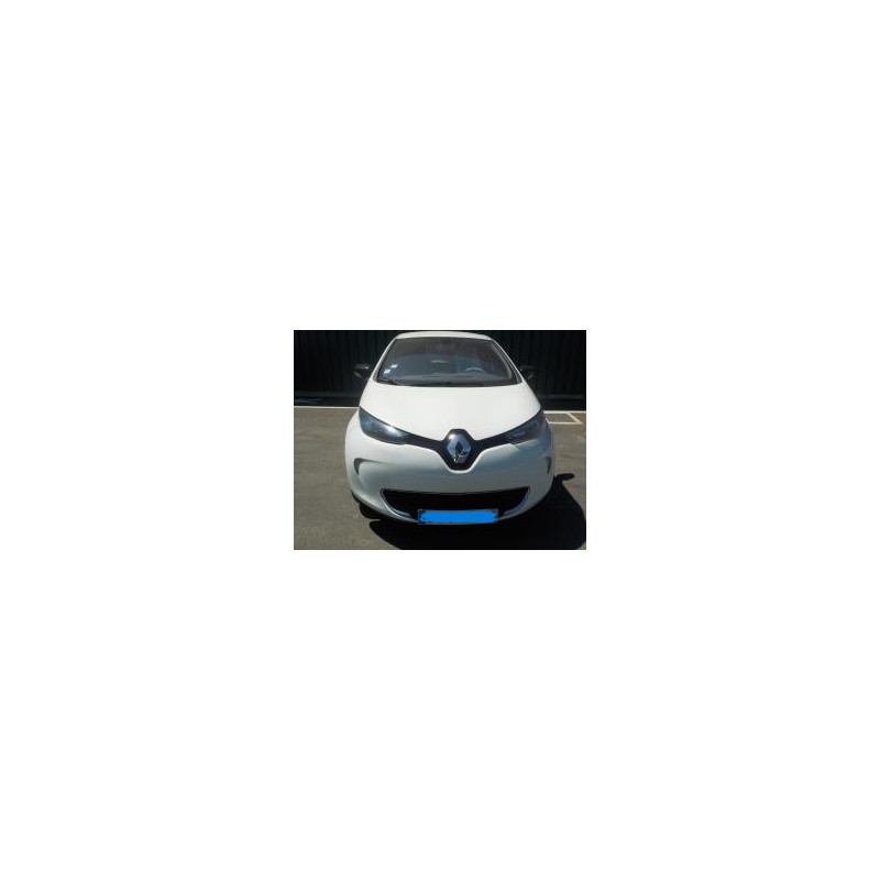Mastervac RENAULT ZOE 1 d’occasion