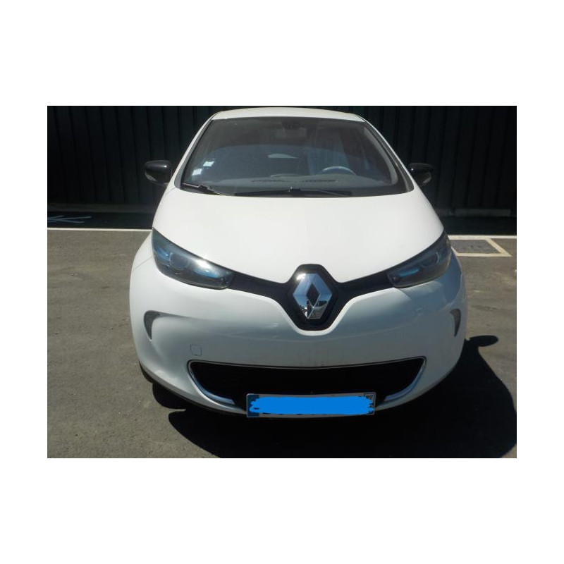 Mastervac RENAULT ZOE 1 d’occasion