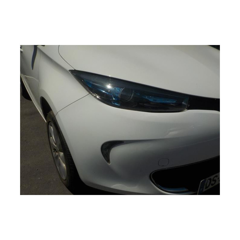Mastervac RENAULT ZOE 1 d’occasion