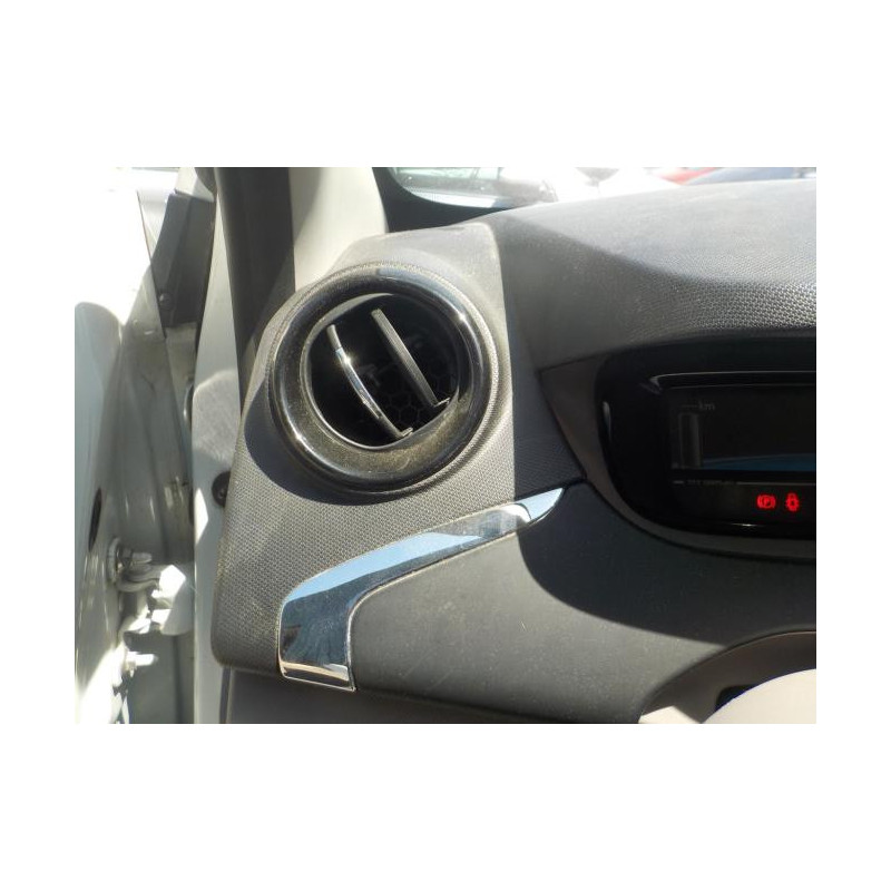 Mastervac RENAULT ZOE 1 d’occasion
