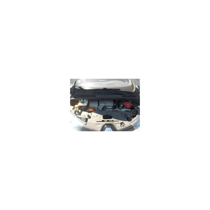 Boitier servitude moteur (BSM) RENAULT ZOE 1 d’occasion