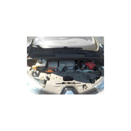 Boitier servitude moteur (BSM) RENAULT ZOE 1 d’occasion
