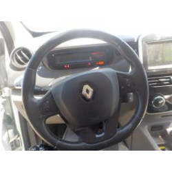Com (Bloc Contacteur Tournant+Commodo Essuie Glace+Commodo Phare) RENAULT ZOE 1 d’occasion
