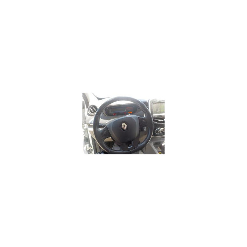 Com (Bloc Contacteur Tournant+Commodo Essuie Glace+Commodo Phare) RENAULT ZOE 1 d’occasion