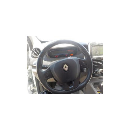 Com (Bloc Contacteur Tournant+Commodo Essuie Glace+Commodo Phare) RENAULT ZOE 1 d’occasion