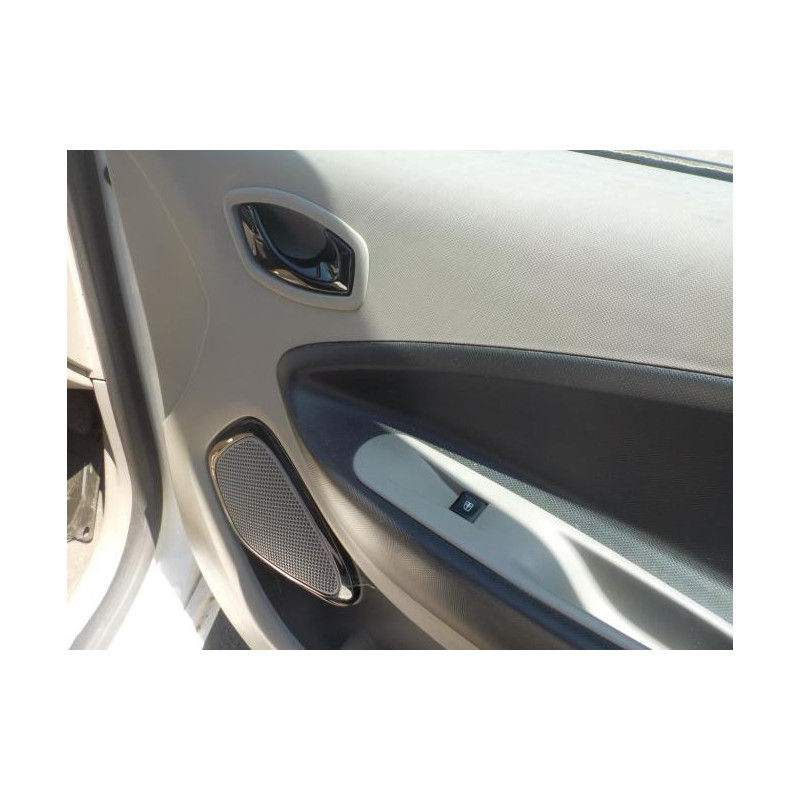 Compresseur clim RENAULT ZOE 1 d’occasion