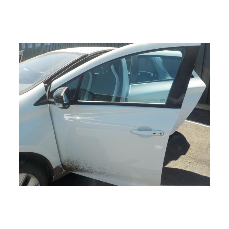 Compresseur clim RENAULT ZOE 1 d’occasion
