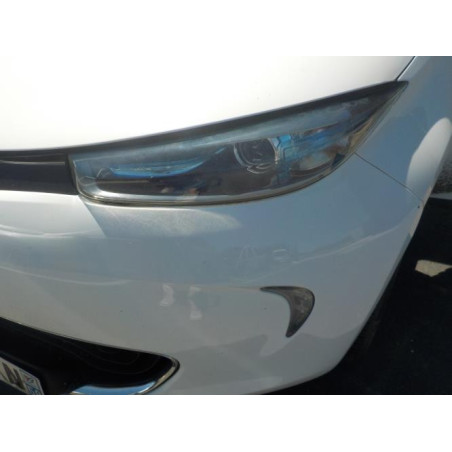 Compresseur clim RENAULT ZOE 1 d’occasion