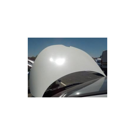 Capot RENAULT ZOE 1 d’occasion