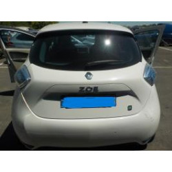 Malle/Hayon arriere RENAULT ZOE 1 d’occasion