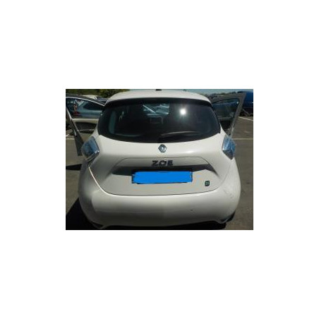 Malle/Hayon arriere RENAULT ZOE 1 d’occasion