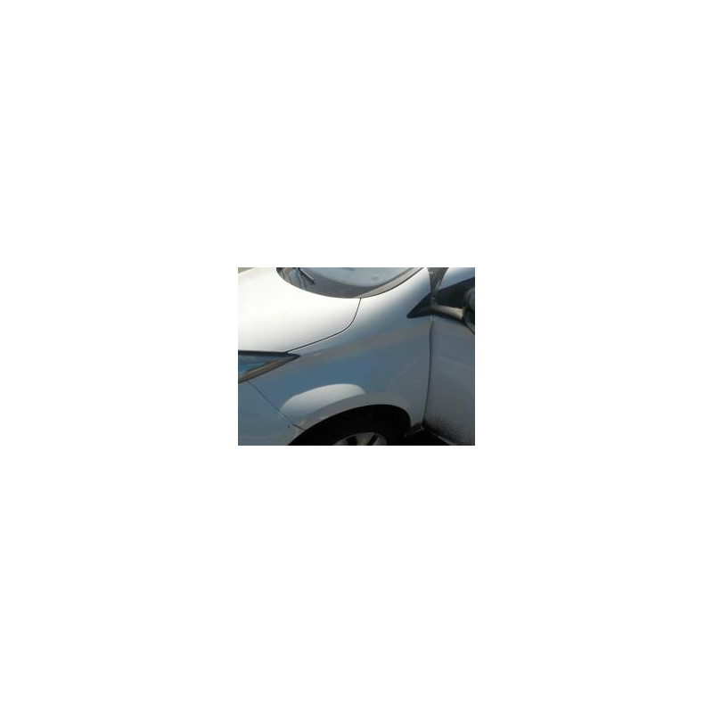 Aile avant gauche RENAULT ZOE 1 d’occasion