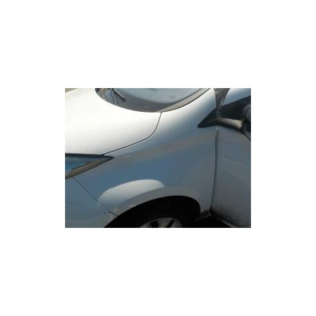 Aile avant gauche RENAULT ZOE 1 d’occasion