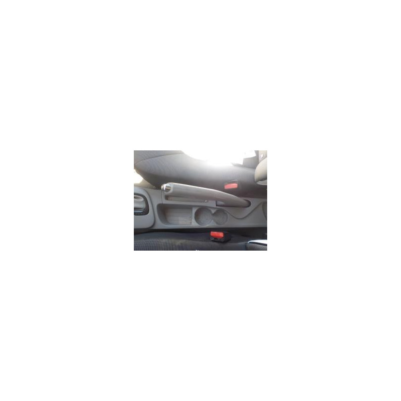 Attache ceinture avant droit RENAULT ZOE 1 d’occasion