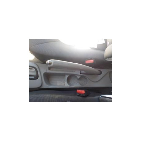 Attache ceinture avant droit RENAULT ZOE 1 d’occasion