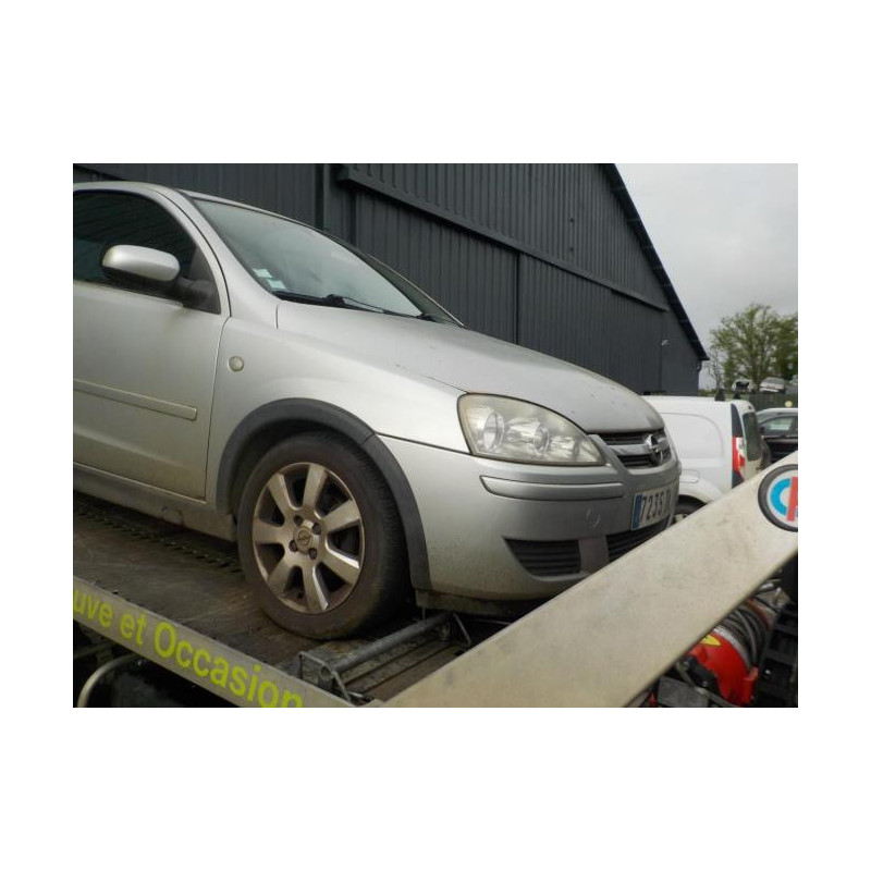 Cardan droit (transmission) OPEL CORSA C PHASE 2 d’occasion