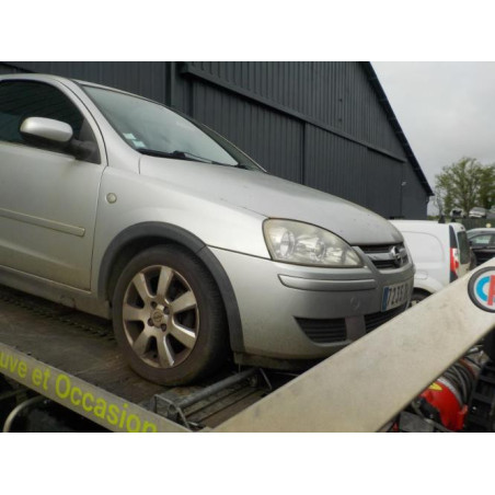 Cardan droit (transmission) OPEL CORSA C PHASE 2 d’occasion