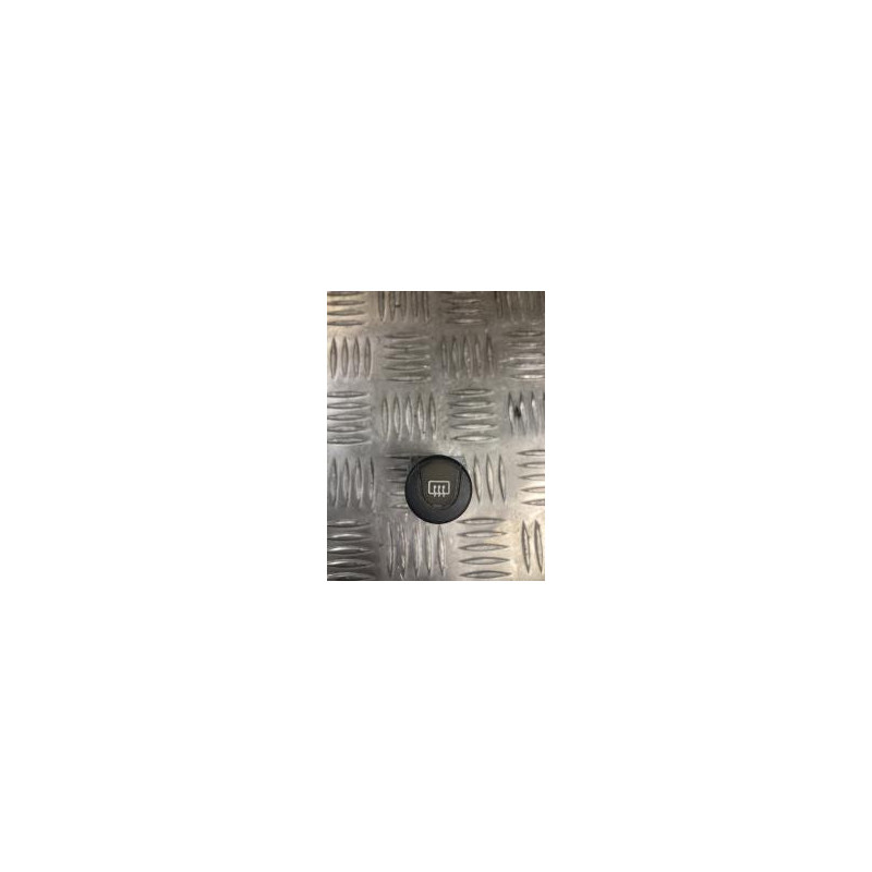 Commande degivrage lunette arriere PEUGEOT PARTNER 1 PHASE 1 d’occasion