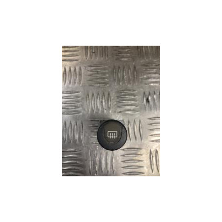 Commande degivrage lunette arriere PEUGEOT PARTNER 1 PHASE 1 d’occasion