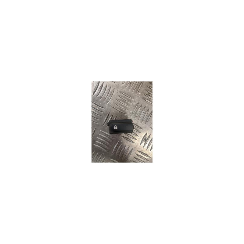 Commande de fermeture centralisee RENAULT CLIO 2 PHASE 2 d’occasion