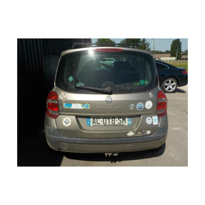 Tuyau de climatisation RENAULT GRAND MODUS PHASE 2 d’occasion