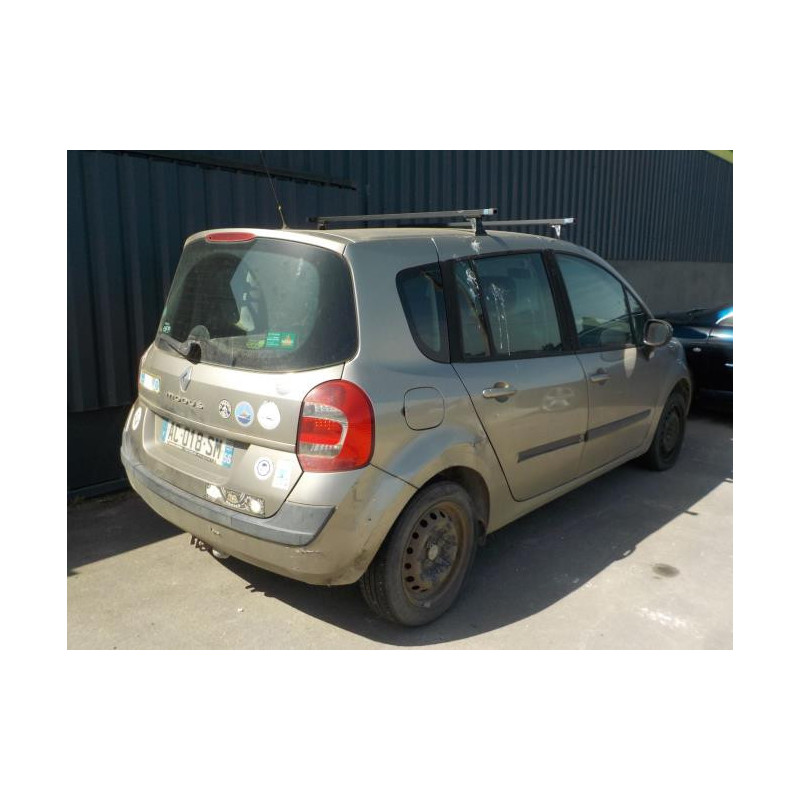 Tuyau de climatisation RENAULT GRAND MODUS PHASE 2 d’occasion