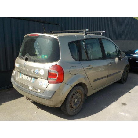 Tuyau de climatisation RENAULT GRAND MODUS PHASE 2 d’occasion