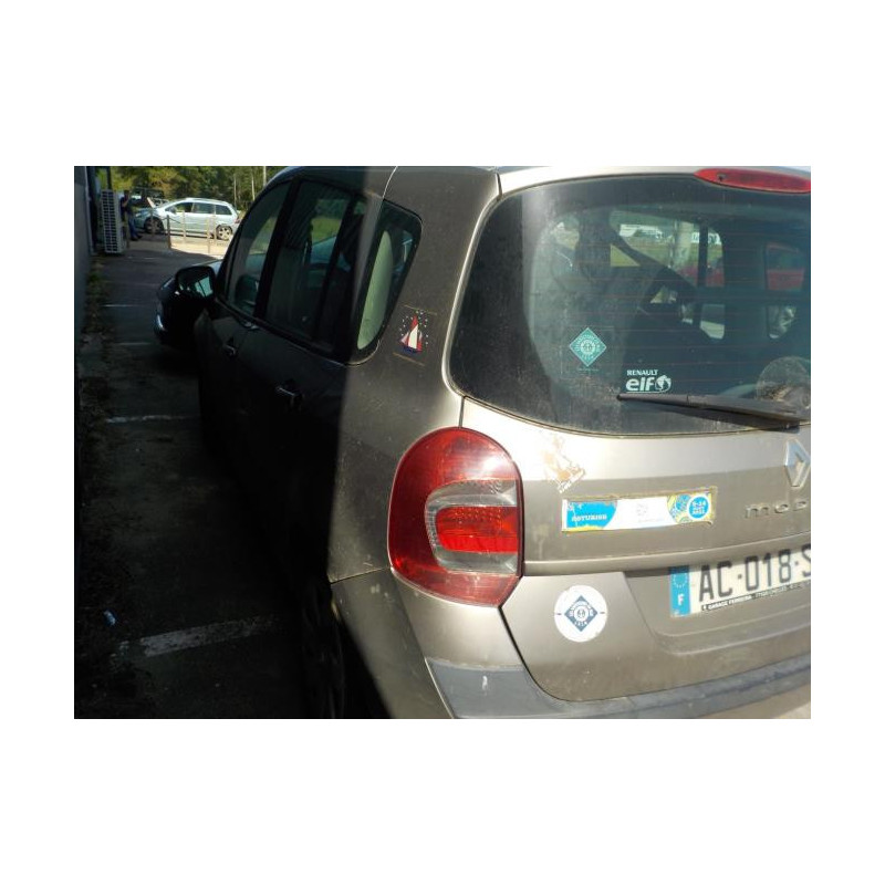 Tuyau de climatisation RENAULT GRAND MODUS PHASE 2 d’occasion