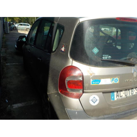 Tuyau de climatisation RENAULT GRAND MODUS PHASE 2 d’occasion
