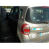 Tuyau de climatisation RENAULT GRAND MODUS PHASE 2 d’occasion