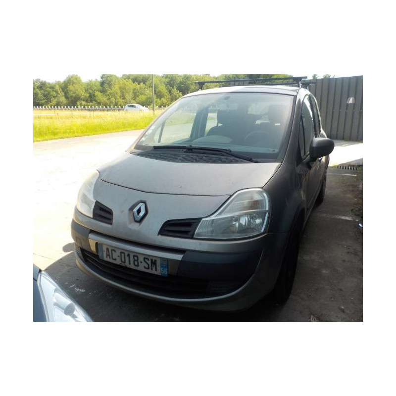 Tuyau de climatisation RENAULT GRAND MODUS PHASE 2 d’occasion