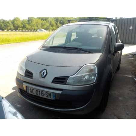Tuyau de climatisation RENAULT GRAND MODUS PHASE 2 d’occasion