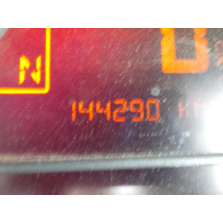 Tuyau de climatisation RENAULT GRAND MODUS PHASE 2 d’occasion